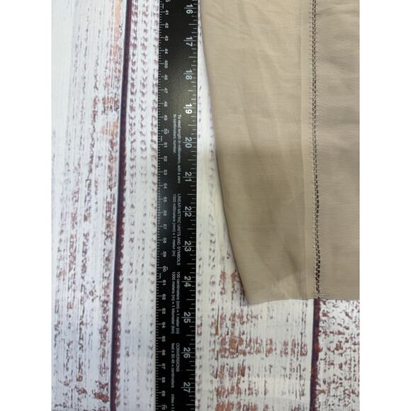 Spanx Red Hot Shapewear Slip Women's Size M Sandcastle Nude Tan NWT - Picture 7 of 8